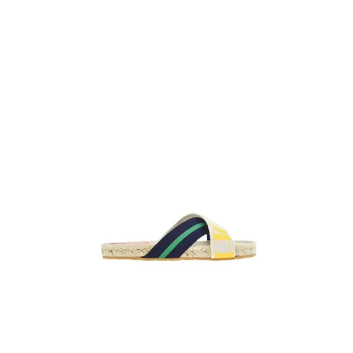Shoes > Flip Flops & Sliders > Sliders - - Carolina Herrera - Modalova