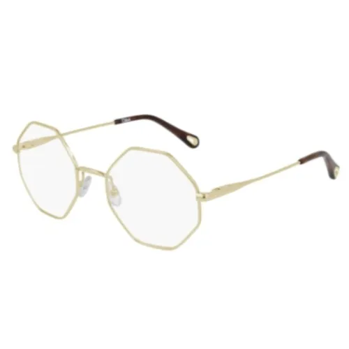 Accessories > Glasses - - Chloé - Modalova