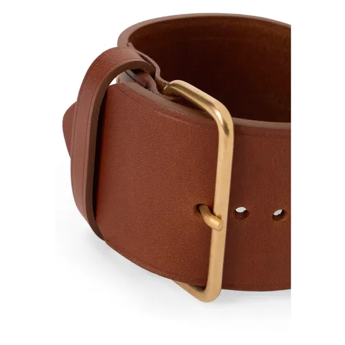Leather Bracelet - Fabiana Filippi - Modalova