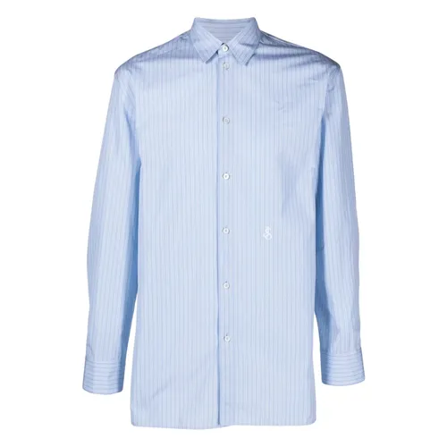 Shirts > Formal Shirts - - Jil Sander - Modalova