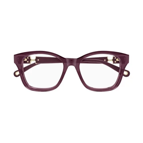 Cat Eye Frame - Chloé - Modalova