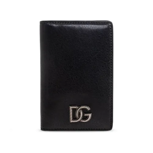 Dauphine Cardholder - Dolce & Gabbana - Modalova