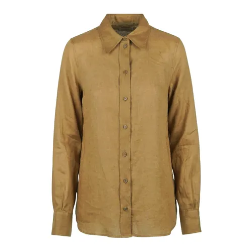 Shirts - Ottod'Ame - Modalova