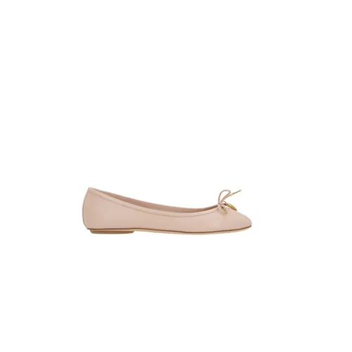 Shoes > Flats > Ballerinas - - Chloé - Modalova