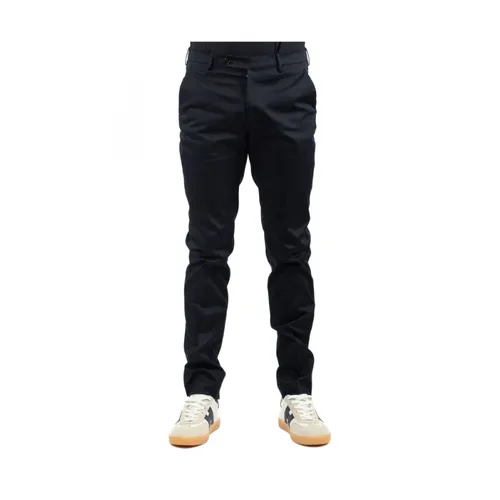 Stylish Pants for Men - Berwick - Modalova
