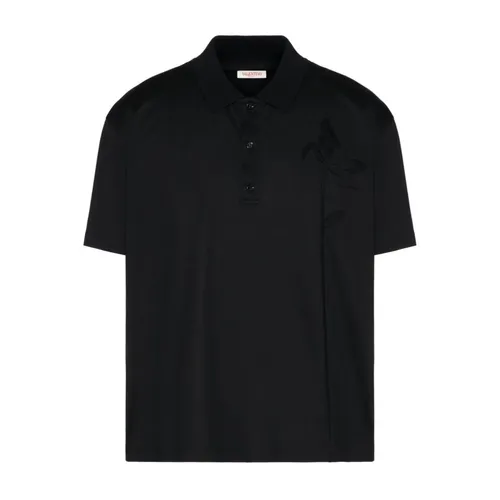 Tops > Polo Shirts - - Valentino Garavani - Modalova
