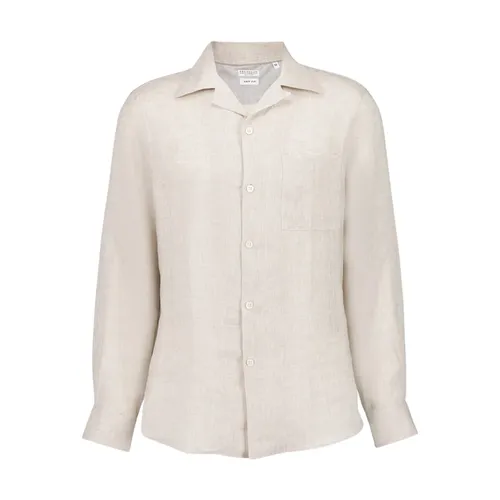 Shirts > Casual Shirts - - Brunello Cucinelli - Modalova