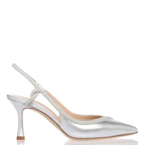 Shoes > Heels > Pumps - - Ninalilou - Modalova