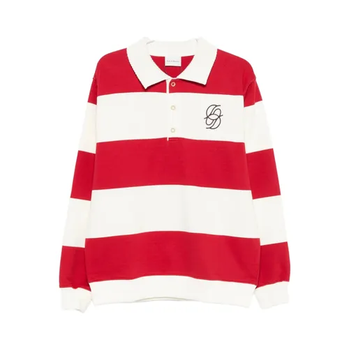 Tops > Polo Shirts - - Drole de Monsieur - Modalova