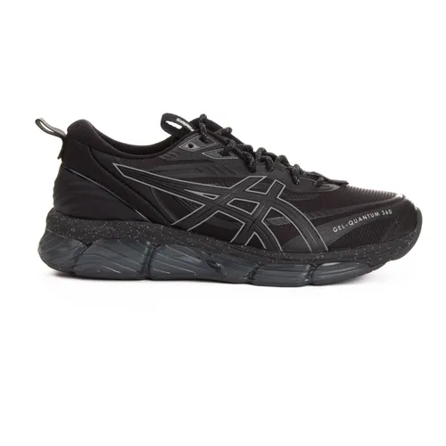 Asics - Shoes > Sneakers - Black - Asics - Modalova
