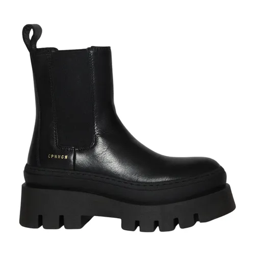 Shoes > Boots > Chelsea Boots - - Copenhagen Shoes - Modalova