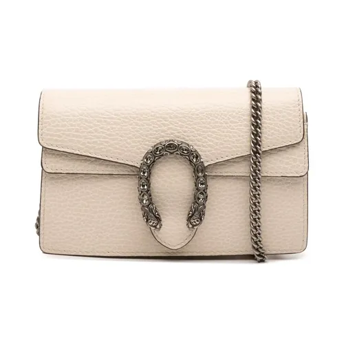 Pre-owned > Pre-owned Bags > Pre-owned Cross Body Bags - - Gucci Vintage - Modalova