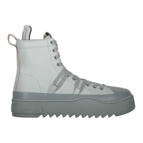 Shoes > Boots > Lace-up Boots - - Diesel - Modalova