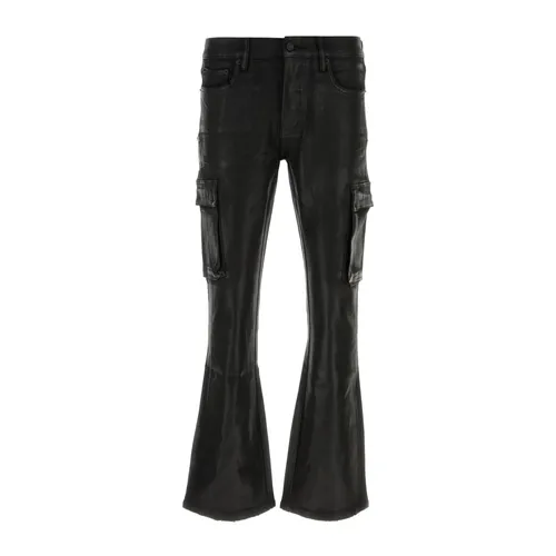 Trousers > Wide Trousers - - Purple Brand - Modalova