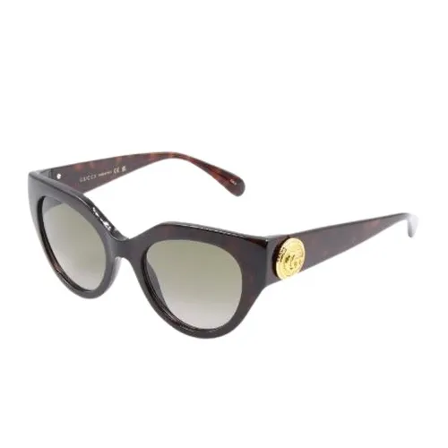 Pre-owned > Pre-owned Accessories - - Gucci Vintage - Modalova