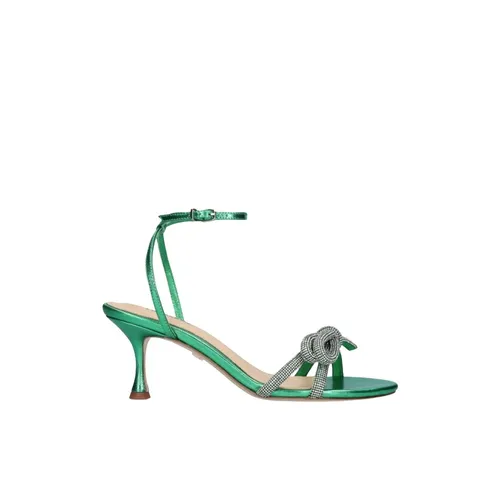 Shoes > Sandals > High Heel Sandals - - Lola Cruz - Modalova