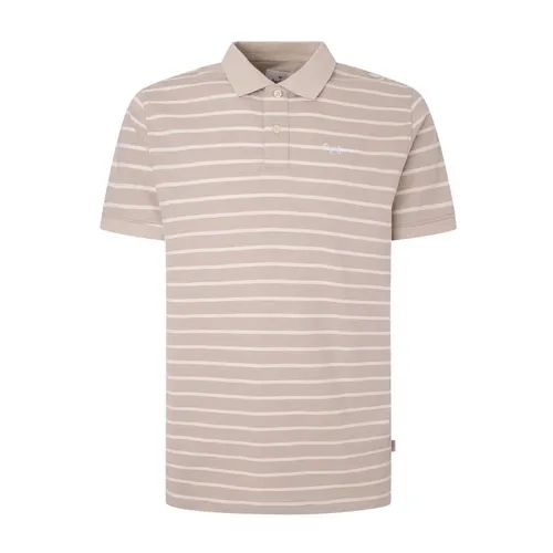 Tops > Polo Shirts - - Pepe Jeans - Modalova