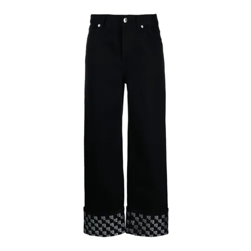 Jeans > Wide Jeans - - Alexander Wang - Modalova