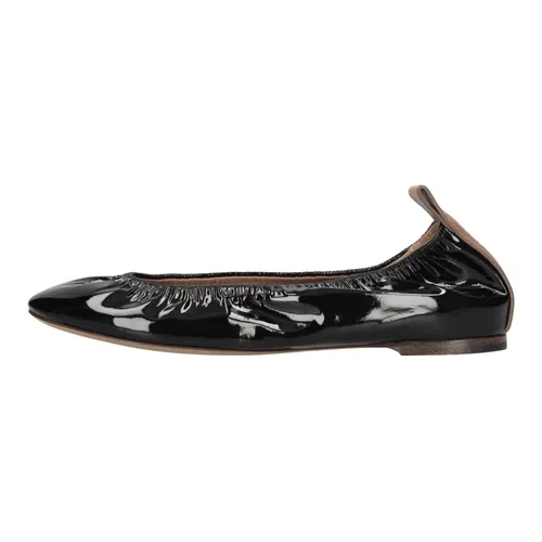 Shoes > Flats > Ballerinas - - Lanvin - Modalova