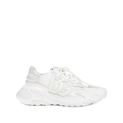 Shoes > Sneakers - - Dolce & Gabbana - Modalova