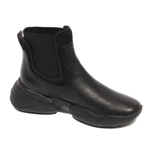 Shoes > Boots > Chelsea Boots - - Hogan - Modalova