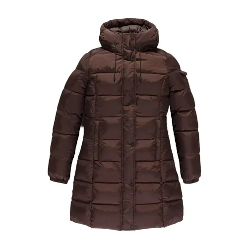 Jackets > Down Jackets - - RefrigiWear - Modalova