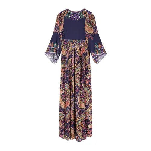 Maxi Dress - Etro - Modalova