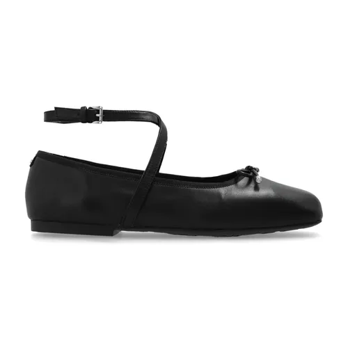 Shoes > Flats > Ballerinas - - Michael Kors - Modalova