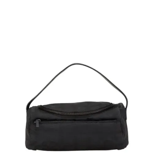 Pre-owned > Pre-owned Bags > Pre-owned Handbags - - Chanel Vintage - Modalova