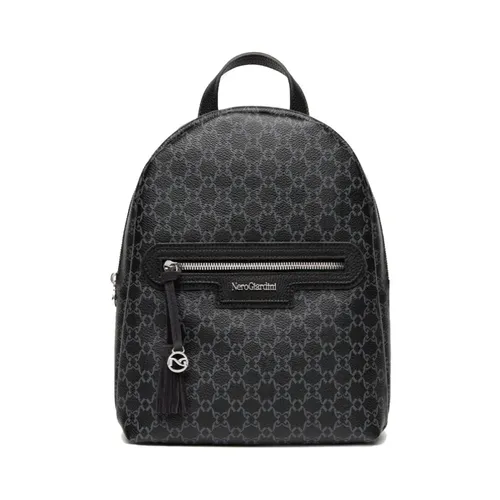 Bags > Backpacks - - Nerogiardini - Modalova