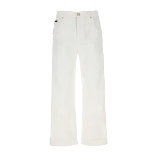Jeans > Straight Jeans - - Etro - Modalova