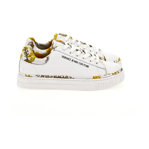 Shoes > Sneakers - - Versace Jeans Couture - Modalova