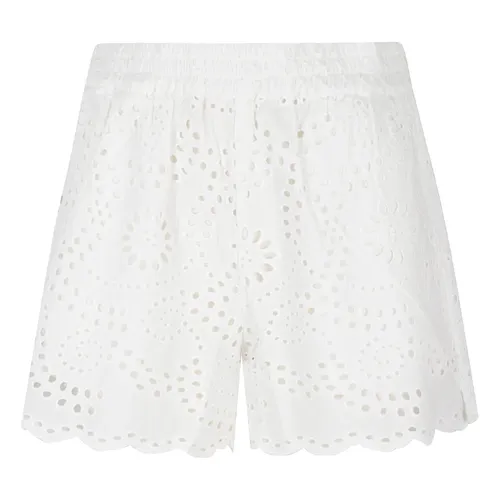 Shorts > Short Shorts - - MC2 Saint Barth - Modalova