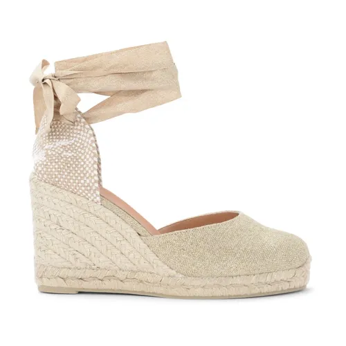 Shoes > Heels > Wedges - - Castañer - Modalova