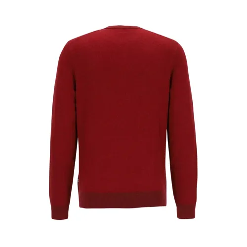 Round-neck Knitwear - Hugo - Modalova