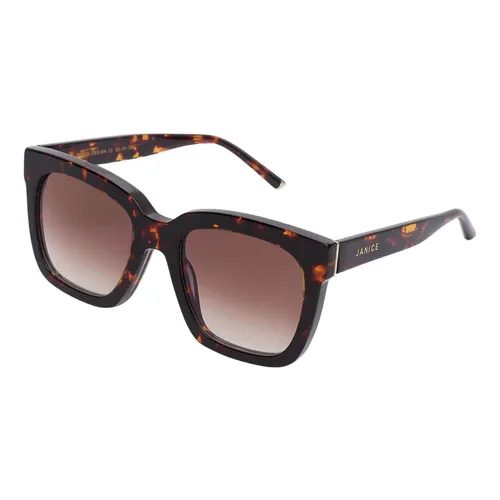 Accessories > Sunglasses - - Janice - Modalova