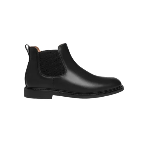 Shoes > Boots > Chelsea Boots - - Nerogiardini - Modalova