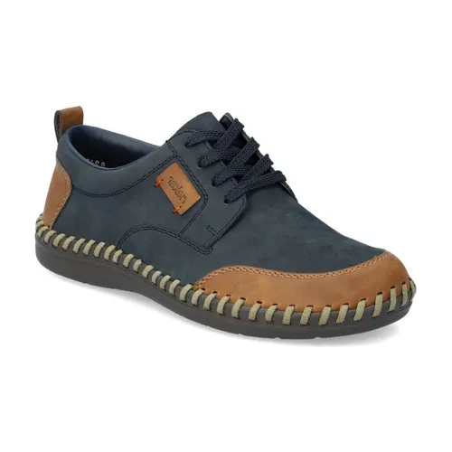 Blue Sneakers - Rieker - Modalova