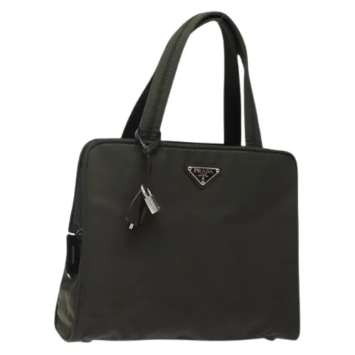 Pre-owned > Pre-owned Bags > Pre-owned Handbags - - Prada Vintage - Modalova