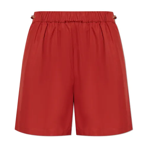 Shorts > Short Shorts - - Max Mara - Modalova