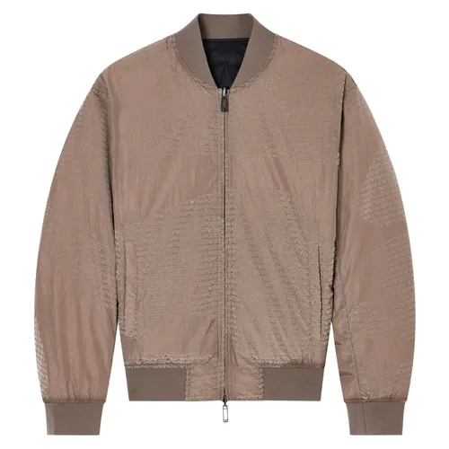 Jackets > Bomber Jackets - - Emporio Armani - Modalova
