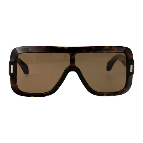 Accessories > Sunglasses - - Ferragamo - Modalova