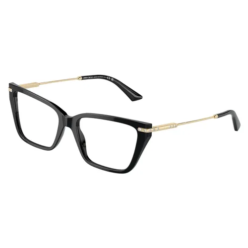 Optical Frame - Jimmy Choo - Modalova