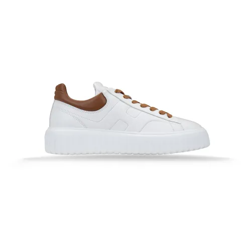 Hogan - Shoes > Sneakers - White - Hogan - Modalova
