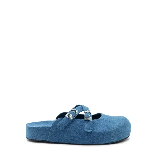 Shoes > Flats > Mules - - Vic Matié - Modalova