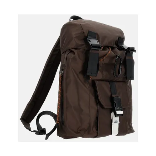 Trek Backpack - A.p.c. - Modalova