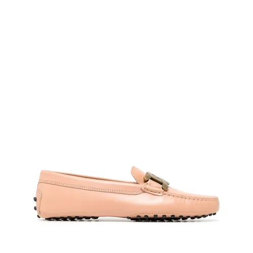Shoes > Flats > Loafers - - Tod's - Modalova