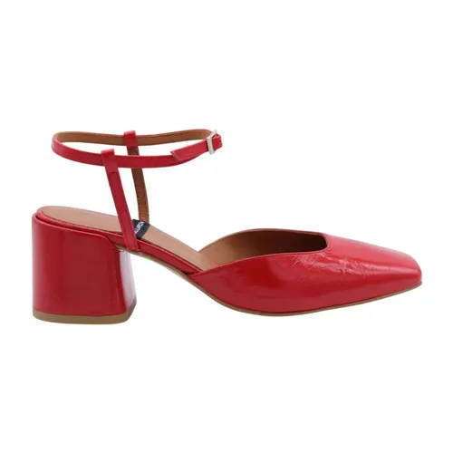 Ballett Pumps - ANGEL ALARCON - Modalova