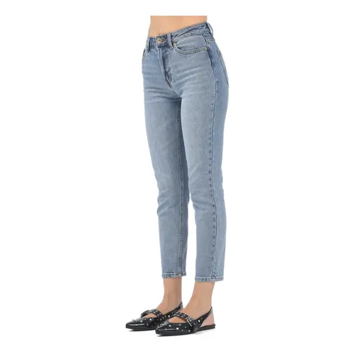 Jeans > Cropped Jeans - - Only - Modalova