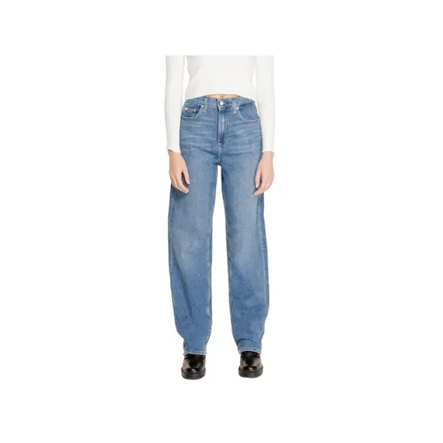 Jeans > Straight Jeans - - Calvin Klein Jeans - Modalova